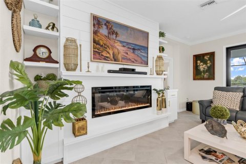 Villa ou maison à vendre à Venice, Floride: 3 chambres, 205.69 m2 № 2406281 - photo 18
