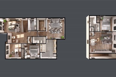 Casa en venta en Saint Petersburg, Florida, 4 dormitorios, 267 m2 № 1824503 - foto 4
