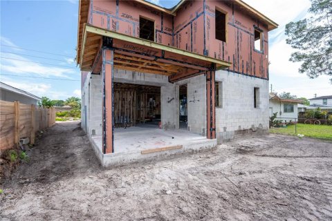 Casa en venta en Saint Petersburg, Florida, 4 dormitorios, 267 m2 № 1824503 - foto 19