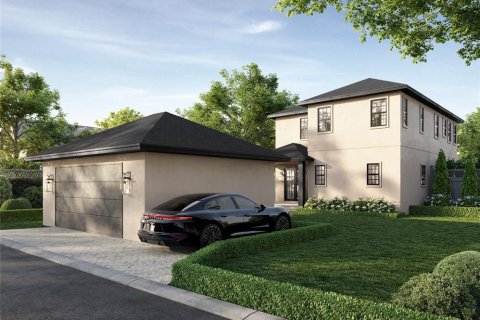 Casa en venta en Saint Petersburg, Florida, 4 dormitorios, 267 m2 № 1824503 - foto 2