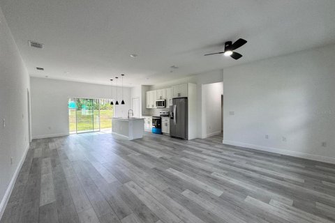 Купить виллу или дом в Ситрэс-Спрингс, Флорида 3 комнаты, 154.31м2, № 1754771 - фото 12