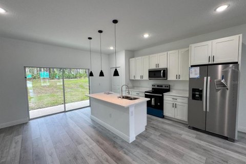 Купить виллу или дом в Ситрэс-Спрингс, Флорида 3 комнаты, 154.31м2, № 1754771 - фото 18