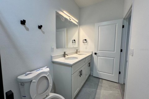 Купить виллу или дом в Ситрэс-Спрингс, Флорида 3 комнаты, 154.31м2, № 1754771 - фото 6