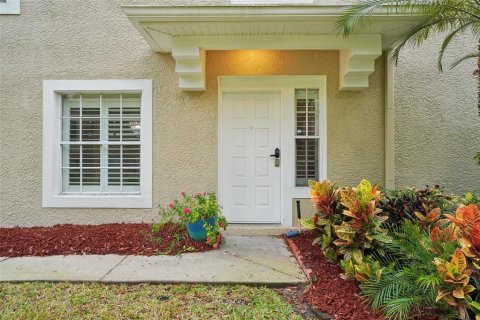 Touwnhouse à louer à Palm Harbor, Floride: 2 chambres, 133.31 m2 № 2157304 - photo 3
