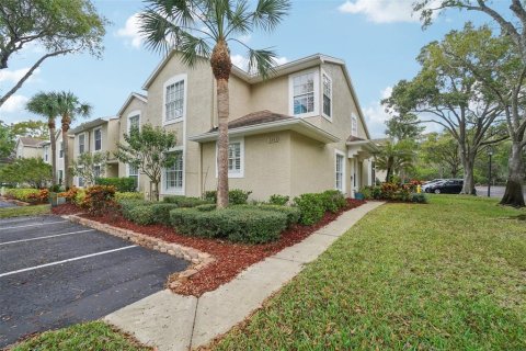 Touwnhouse à louer à Palm Harbor, Floride: 2 chambres, 133.31 m2 № 2157304 - photo 2