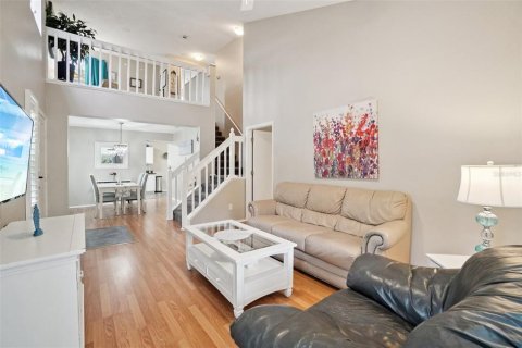 Touwnhouse à louer à Palm Harbor, Floride: 2 chambres, 133.31 m2 № 2157304 - photo 7