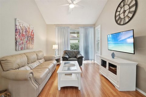 Touwnhouse à louer à Palm Harbor, Floride: 2 chambres, 133.31 m2 № 2157304 - photo 6