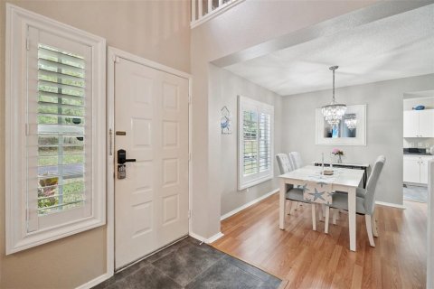 Touwnhouse à louer à Palm Harbor, Floride: 2 chambres, 133.31 m2 № 2157304 - photo 4