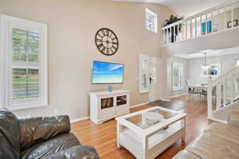 Touwnhouse à louer à Palm Harbor, Floride: 2 chambres, 133.31 m2 № 2157304 - photo 8