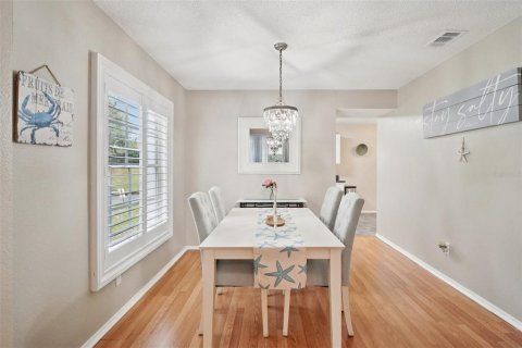 Touwnhouse à louer à Palm Harbor, Floride: 2 chambres, 133.31 m2 № 2157304 - photo 11