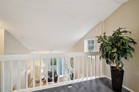 Touwnhouse à louer à Palm Harbor, Floride: 2 chambres, 133.31 m2 № 2157304 - photo 21