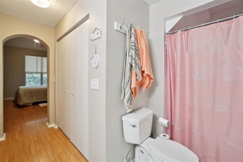 Touwnhouse à louer à Palm Harbor, Floride: 2 chambres, 133.31 m2 № 2157304 - photo 29