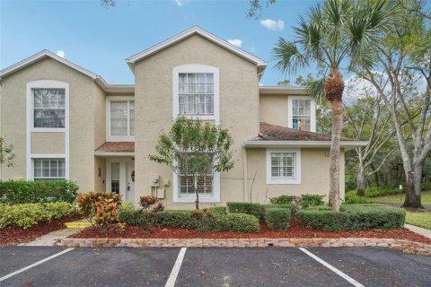 Touwnhouse à Palm Harbor, Floride 2 chambres, 133.31 m2 № 2157304