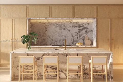 Кондоминиум с 3 спальнями в Халландейл-Бич, Флорида № 2037894