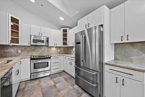 House in Palm Beach Gardens, Florida 3 bedrooms, 133.87 sq.m. № 2185671