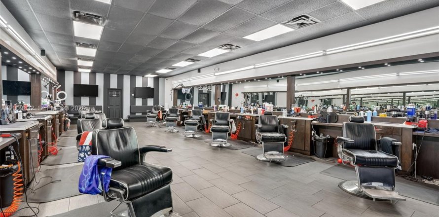Immobilier commercial à Kendall, Floride № 2089860
