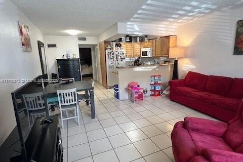 Купить кондоминиум в Норт-Бей-Виллидж, Флорида 1 спальня, 64.57м2, № 1980392 - фото 13