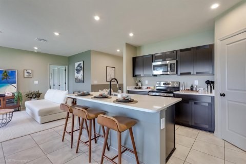 House in St. Lucie, Florida 4 bedrooms, 160.16 sq.m. № 2247591 - photo 20