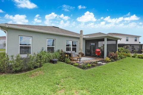 House in St. Lucie, Florida 4 bedrooms, 160.16 sq.m. № 2247591 - photo 7