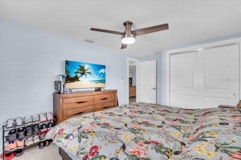 House in Punta Gorda, Florida 4 bedrooms, 316.52 sq.m. № 1840286 - photo 25