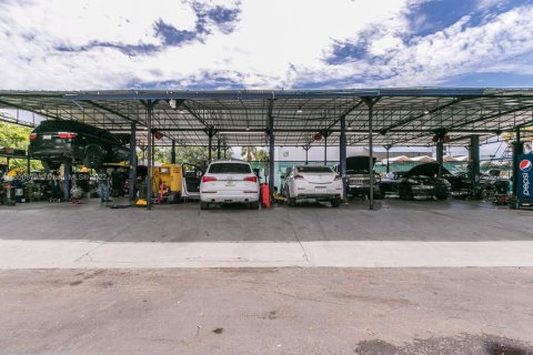 Commercial property in Hollywood, Florida № 2024303 - photo 23