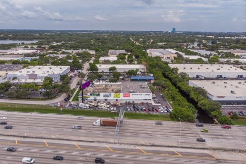 Commercial property in Hollywood, Florida № 2024303 - photo 2