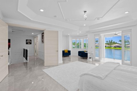 Villa ou maison à vendre à Delray Beach, Floride: 5 chambres, 386.29 m2 № 2089587 - photo 21
