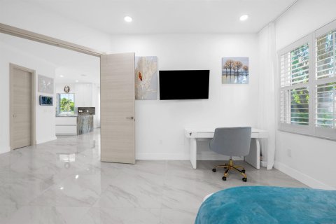 Villa ou maison à vendre à Delray Beach, Floride: 5 chambres, 386.29 m2 № 2089587 - photo 16
