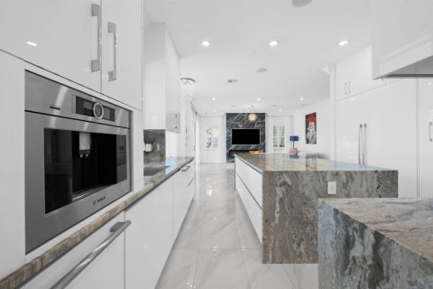 Villa ou maison à vendre à Delray Beach, Floride: 5 chambres, 386.29 m2 № 2089587 - photo 9