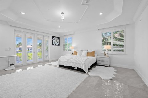 Villa ou maison à vendre à Delray Beach, Floride: 5 chambres, 386.29 m2 № 2089587 - photo 20