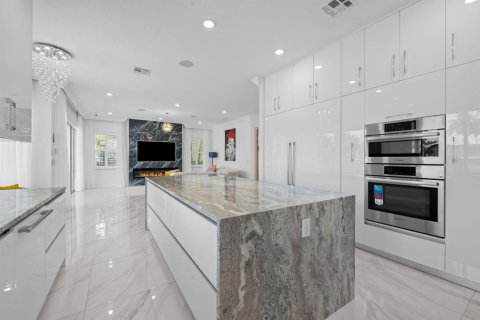 Villa ou maison à vendre à Delray Beach, Floride: 5 chambres, 386.29 m2 № 2089587 - photo 7