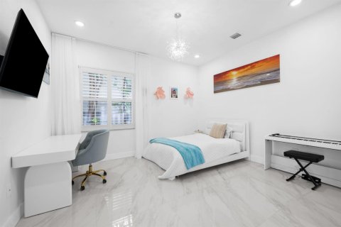 Villa ou maison à vendre à Delray Beach, Floride: 5 chambres, 386.29 m2 № 2089587 - photo 15