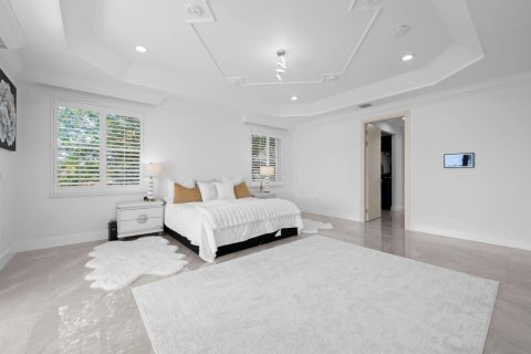 Villa ou maison à vendre à Delray Beach, Floride: 5 chambres, 386.29 m2 № 2089587 - photo 22