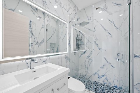 Villa ou maison à vendre à Delray Beach, Floride: 5 chambres, 386.29 m2 № 2089587 - photo 17