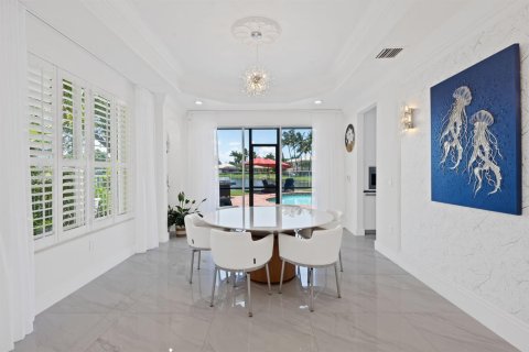 Villa ou maison à vendre à Delray Beach, Floride: 5 chambres, 386.29 m2 № 2089587 - photo 6