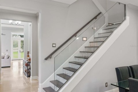 Купить виллу или дом в Орландо, Флорида 8 комнат, 356.74м2, № 2094165 - фото 14