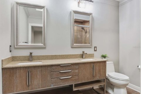 Купить виллу или дом в Орландо, Флорида 8 комнат, 356.74м2, № 2094165 - фото 27