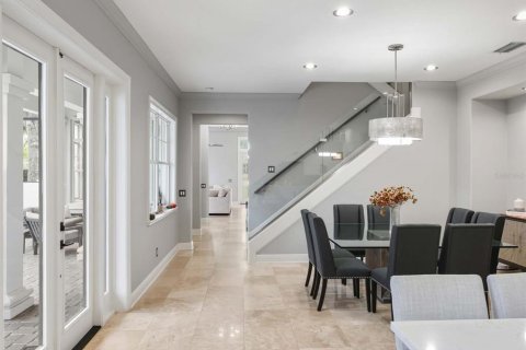 Купить виллу или дом в Орландо, Флорида 8 комнат, 356.74м2, № 2094165 - фото 12