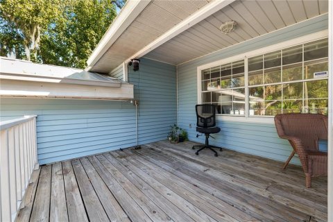 House in Mulberry, Florida 3 bedrooms, 284.19 sq.m. № 2225528 - photo 11