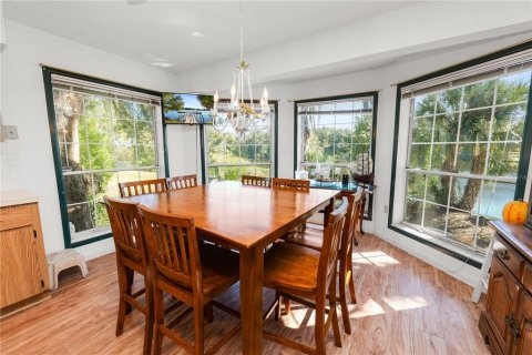 House in Mulberry, Florida 3 bedrooms, 284.19 sq.m. № 2225528 - photo 30