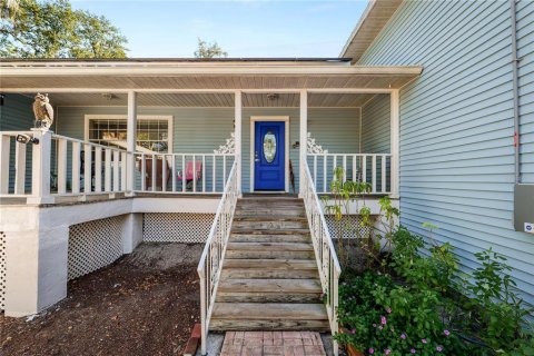House in Mulberry, Florida 3 bedrooms, 284.19 sq.m. № 2225528 - photo 10