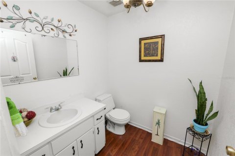 House in Mulberry, Florida 3 bedrooms, 284.19 sq.m. № 2225528 - photo 20