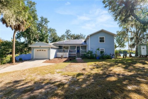 House in Mulberry, Florida 3 bedrooms, 284.19 sq.m. № 2225528 - photo 2