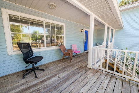 House in Mulberry, Florida 3 bedrooms, 284.19 sq.m. № 2225528 - photo 12