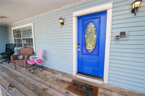House in Mulberry, Florida 3 bedrooms, 284.19 sq.m. № 2225528 - photo 13