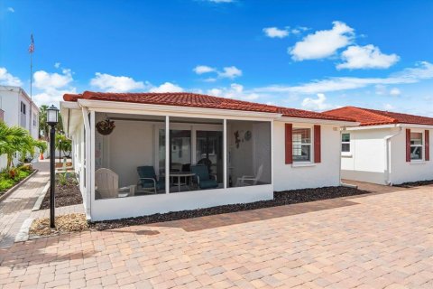 Casa en Sarasota, Florida 2 dormitorios, 77.67 m2 № 2156685