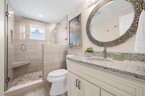 Villa ou maison à vendre à Sarasota, Floride: 2 chambres, 77.67 m2 № 2156685 - photo 24
