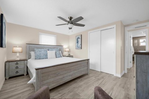 Villa ou maison à vendre à Sarasota, Floride: 2 chambres, 77.67 m2 № 2156685 - photo 19