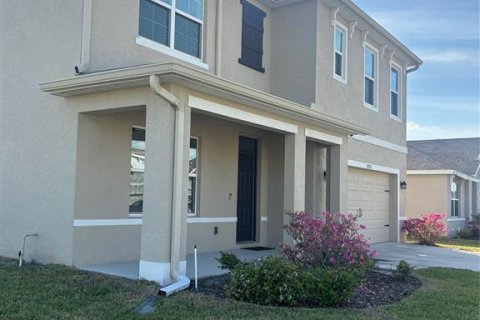 House in Wesley Chapel, Florida 5 bedrooms, 242.01 sq.m. № 2239023 - photo 19