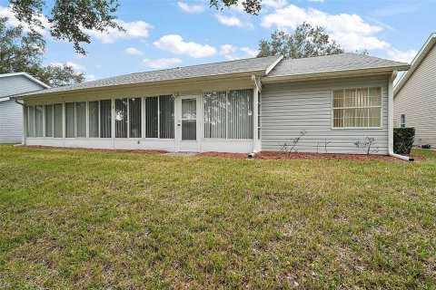 House in Leesburg, Florida 2 bedrooms, 155.43 sq.m. № 1546285 - photo 10